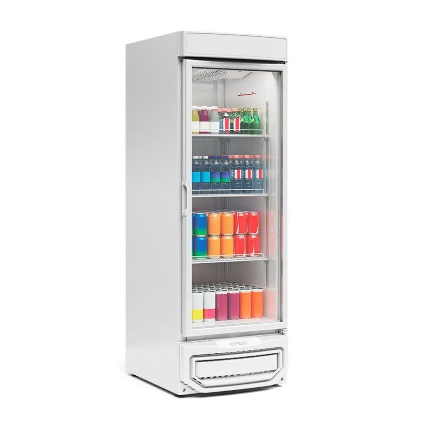 REFRIGERADOR VERTICAL GRD-57 PR