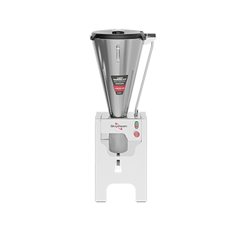 LAR25-HD - LIQUIDIFICADOR COMERCIAL, BASCULANTE CAVALETE E COPO MONOBLOCO INOX, HEAVY DUTY - 1,5 HP-CV 127 V