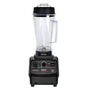BM2 - LIQUIDIFICADOR MAXI BLENDER, COPO TRITAN, ALTA ROTAÇÃO, COM VARIADOR DE VELOCIDADE, 2,0 LITROS - 2.238 W 220-240 V