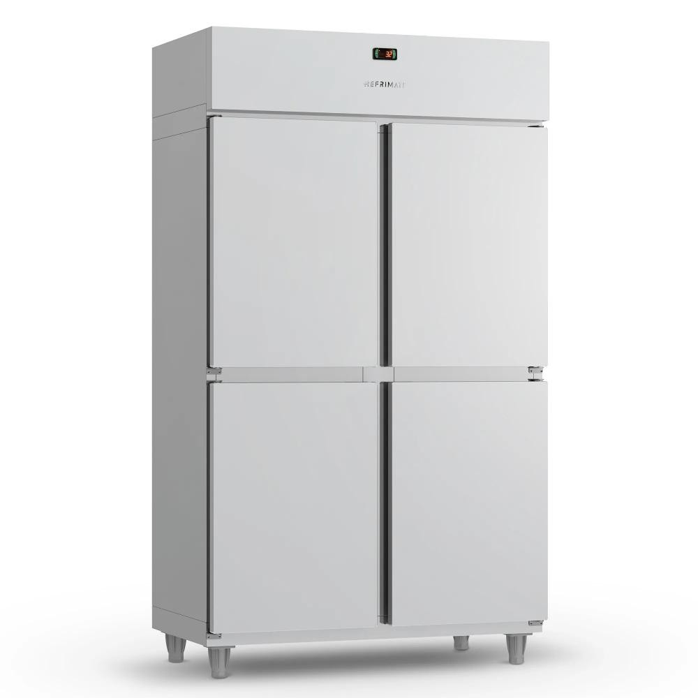 Mini Câmara Extra Frio Linha Comercial MCEF 4P - REFRIMATE