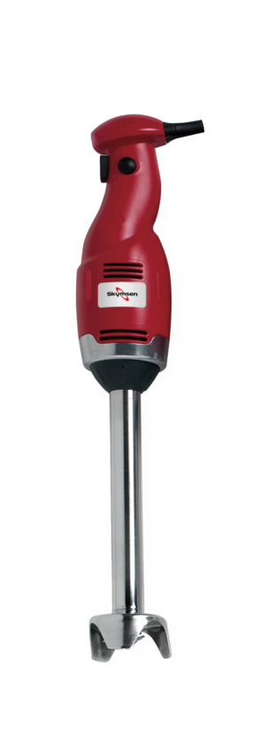 MX-300 - MIXER, HASTE REMOVIVEL 290 mm INOX - 250 W 220 V