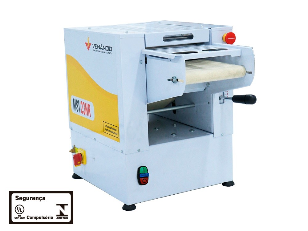 MODELADORA DE PÃO 23 - VENANCIO