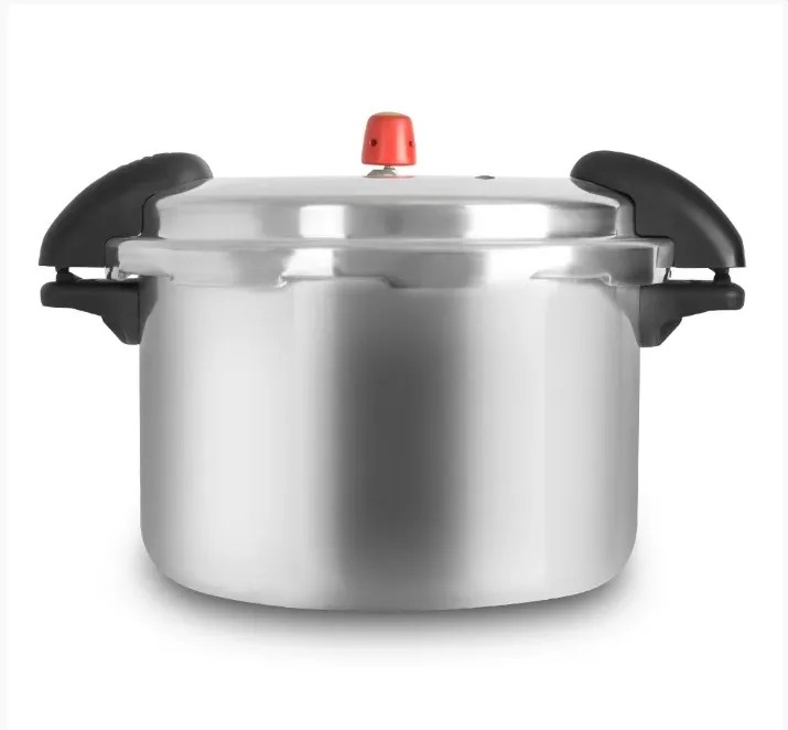 Panela de Pressão Industrial 13L com Alça - EIRILAR
