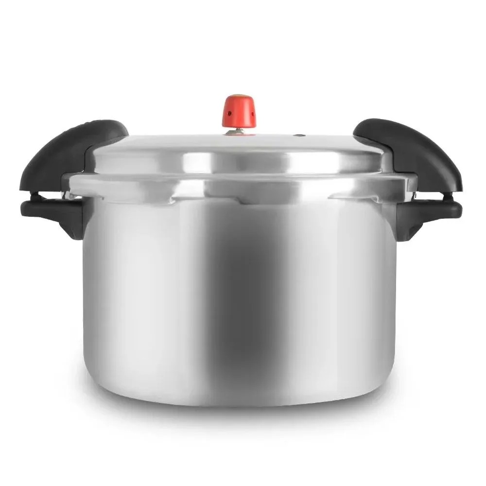Panela De Pressão Industrial 22L com Alça - EIRILAR