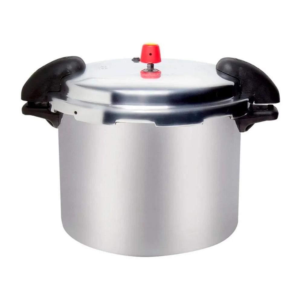 Panela De Pressão Industrial 25L com Alça - EIRILAR