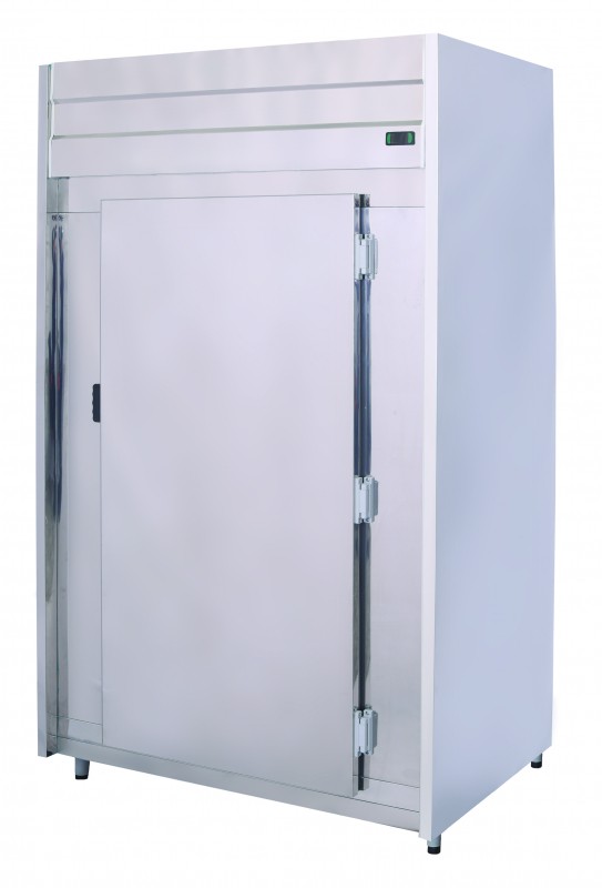 Geladeira para Carnes - FRIO REFORÇADO - CHIMAFRIO