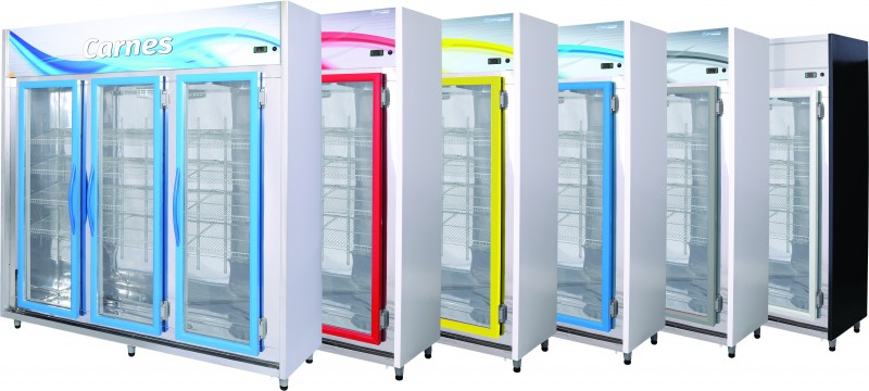 Auto Serviço Classic CARNE 4 portas - CHIMAFRIO