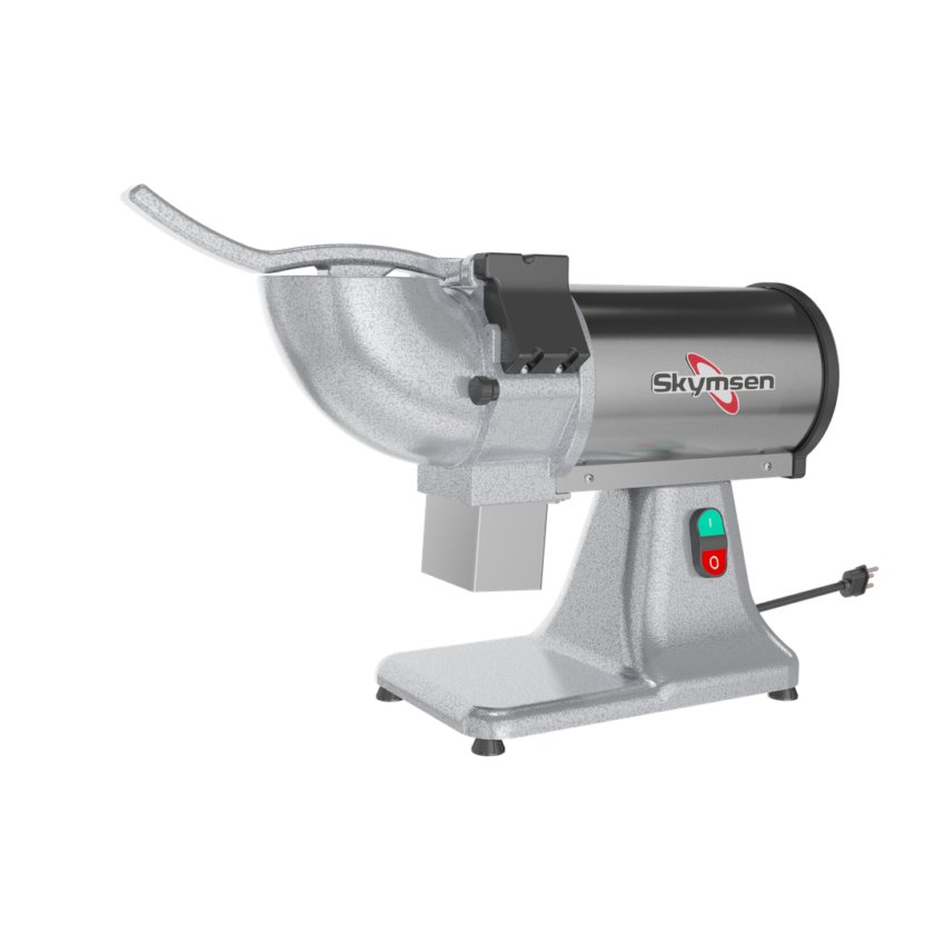 TG - TRITURADOR DE GELO - 0,5 HP-CV 220 V SKYMSENN