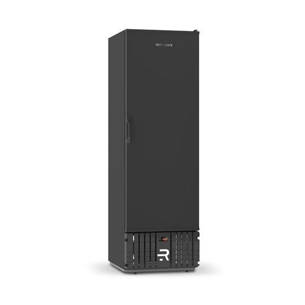 Visa Cooler Congelados 570L Porta Sólida - REFRIMATE