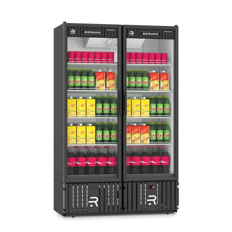 Visa Cooler Resfriados 2P
VCM2P - REFRIMATE