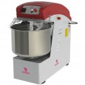 AMASSADEIRA ESPIRAL BRAESI 60 LITROS 2,5/4CV TRIFÁSICO AES-60/1-2V ST 220T - BRAESI