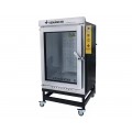 FORNO TURBO DIGITOP ELÉTRICO P/ 10 EST - VENANCIO