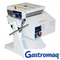 Amassadeira Basculante 25 kg de massa monofásica BIVOLT - GASTROMAQ
