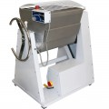 Amassadeira Basculante 60 kg de massa trifásica - GASTROMAQ