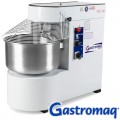 Amassadeira Espiral 40 kg de massa monofásica 2 velocidades - GASTROMAQ