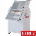 Cilindro Sovador 600 mm - 136 rpms trifásico bandeja epóxi - G PANIZ