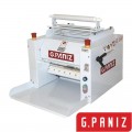 Cilindro Laminador 390 mm de mesa bandeja epóxi BIVOLT - G PANIZ