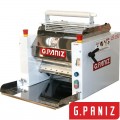 Cilindro Laminador 390 mm de mesa bandeja inox BIVOLT - G PANIZ