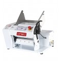 Cilindro Laminador 300 mm 1/2 cv de mesa bandeja inox BIVOLT - G PANIZ