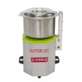 Cutter capacidade 5 Litros inox - G PANIZ