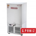 Resfriador de água capacidade 100 litros inoxidável - GASTROMAQ
