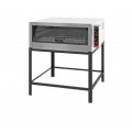 Forno de Lastro elétrico Inox 95 x 95 porta basculante - GASTROMAQ