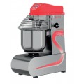 AE 03 G2- AMASSADEIRA ESPIRAL INOX (3 VEL) Fiorella - G PANIZ