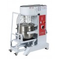 Batedeira Planetária 30 Litros INOX - G PANIZ