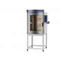 Forno Turbo Elétrico 10 esteiras Trifásico - GASTROMAQ