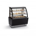 VITRINE NEUTRA - 1126mm- VIDRO COM SERIGRAFIA - MGSN-110 PR