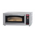 Forno de Lastro Elétrico Pizzaiolo Digital, vidro duplo, controle temper. independ. 400 °C - G PANIZ