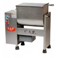Misturadeira Carne 58L M60 Total Inox 1 Cv - CAF