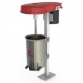 DESPOLPADEIRA DE AÇAÍ/CUPUAÇU 20 LITROS - BRAESI - DES-20 G2 - BRAESI