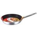 Frigideira Black White Antiaderente Interno 34 - Eirilar - EIRILAR