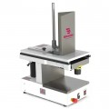 Fatiador de Frios Automático CFBA-30/1 G2 - Disco de Corte 300mm Motor 1/3cv Até 41 fatias/minuto - BRAESI