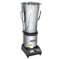 Liquidificador Industrial LB 6L BM32 NR S Bermar Inox Com Sensor na Tampa