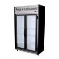 Auto Serviço Classic FRIOS E LATICINIOS 2 portas - chimafrio