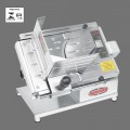 CORTADOR E FATIADOR DE FRIOS LEGUMES BERMAR INOX 19,6 CM BM06 BIVOLT - BERMAR