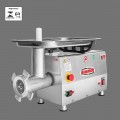 Moedor / Picador de Carne Boca 10 Total Inox BM-139NR PF - Bermar - BERMAR