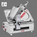 CORTADOR E FATIADOR AUTOMÁTICO DE FRIOS BERMAR 30 CM INOX BM18 BIVOLT - BERMAR