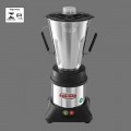 LIQUIDIFICADOR INDUSTRIAL BERMAR ALTA ROTAÇÃO 4L BM49 220V - BERMAR