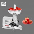 DESPOLPADOR DE TOMATE BERMAR BM73NR - BERMAR