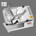 Cortador e Fatiador de Frios Elétrico Bermar 20 cm Inox Bivolt - BERMAR