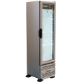 CERVEJEIRA 229L PORTA VIDRO CINZA CCV144 PV IMBERA