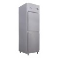 Mini Câmara Com Inox Rf062t Para Congelados 2P 550 L Frilux