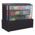 Vitrine Refrigerada Rf-326-v Linha Modular Versátil - 1.78