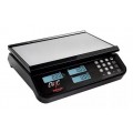Balança Digital Computadora ONE 15Kg/5G, Bateria - ELCO-15B - BALMAK