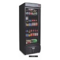 Cervejeira Vertical Porta De Vidro 570 Litros Rf016 Frilux 220v