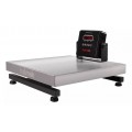 Balança digital industrial 300kg X 50g - Balmak - BALMAK