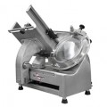 CORTADOR DE FRIOS AUTOMÁTICO INOX,
LÂMINA 350 mm, HEAVY DUTY -  220V-M- CA-350L